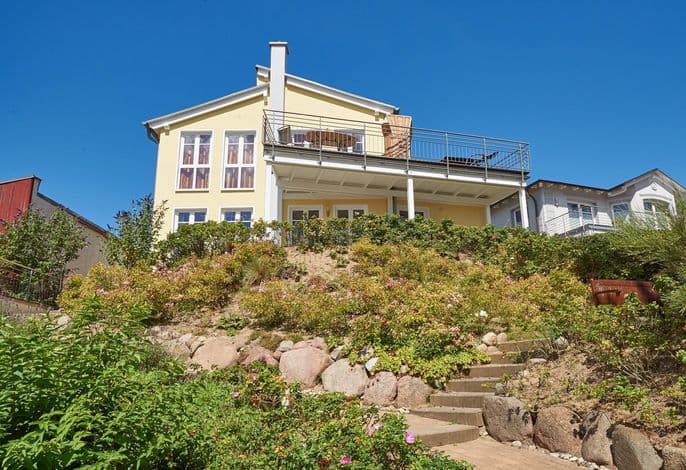 Villa Sommerwind in Sellin | Wohnung 02 | Strandrose - Villa Sommerwind in Sellin | Wohnung 02 | Strandrose detail 3
