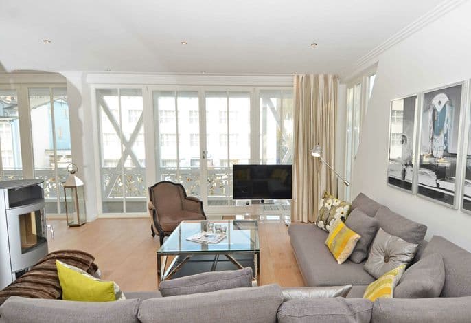 Villa Johanna in Sellin | Wohnung 12 - Villa Johanna in Sellin | Wohnung 12 detail 4