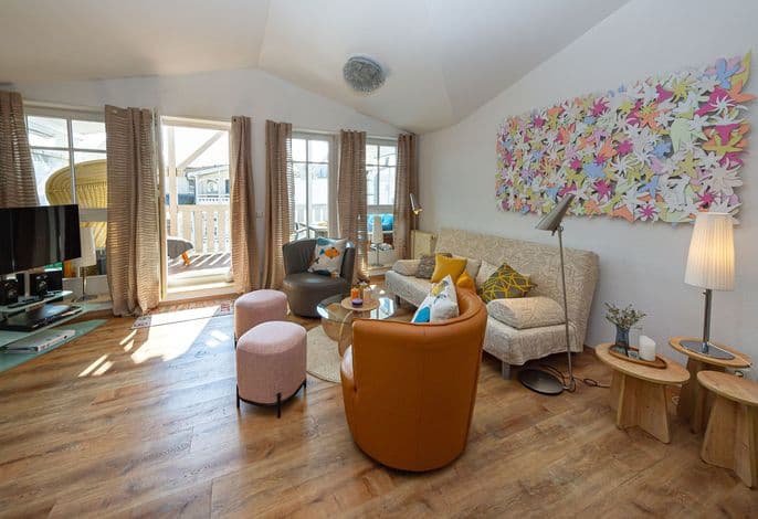 Seepark Sellin | Wohnung 382 - Seepark Sellin | Wohnung 382