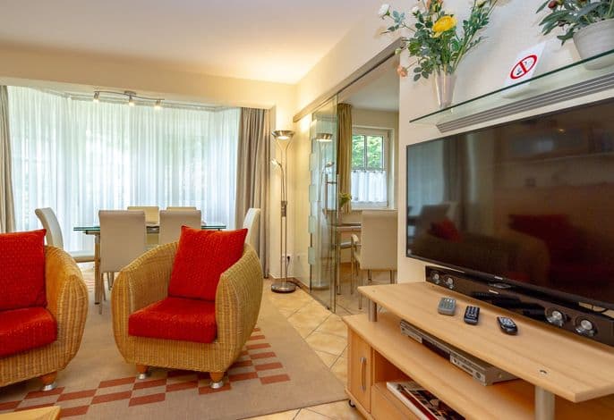 Villa Vilmblick | Wohnung 9 - Villa Vilmblick | Wohnung 9