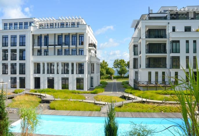 Villa Philine in Sellin | Wohnung 24 | Theresa - Villa Philine in Sellin | Wohnung 24 | Theresa detail 3