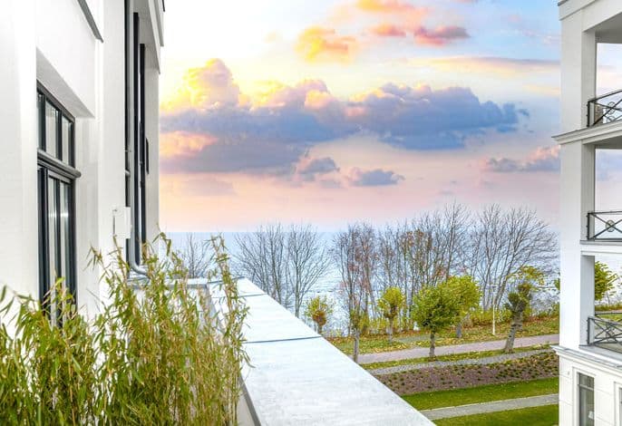 Villa Philine in Sellin | Wohnung 24 | Theresa - Villa Philine in Sellin | Wohnung 24 | Theresa detail 2