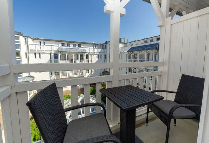 Seepark Sellin | Wohnung 371 - Seepark Sellin | Wohnung 371 detail 2