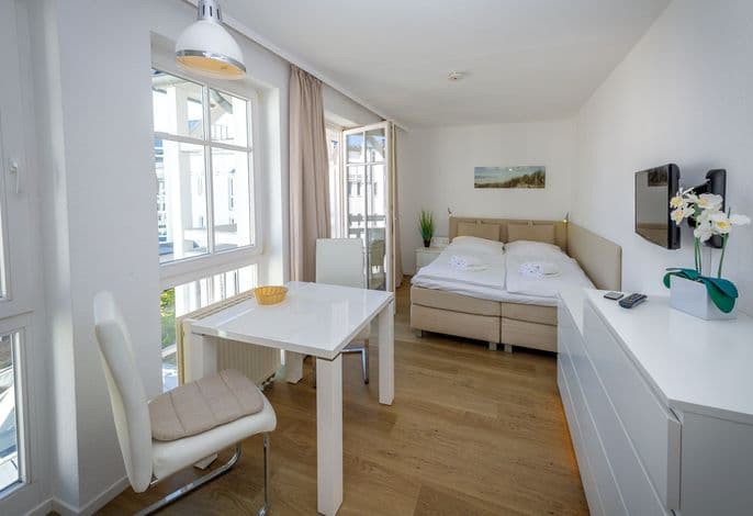 Seepark Sellin | Wohnung 371 - Seepark Sellin | Wohnung 371