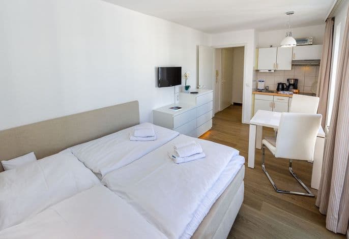 Seepark Sellin | Wohnung 371 - Seepark Sellin | Wohnung 371 detail 3