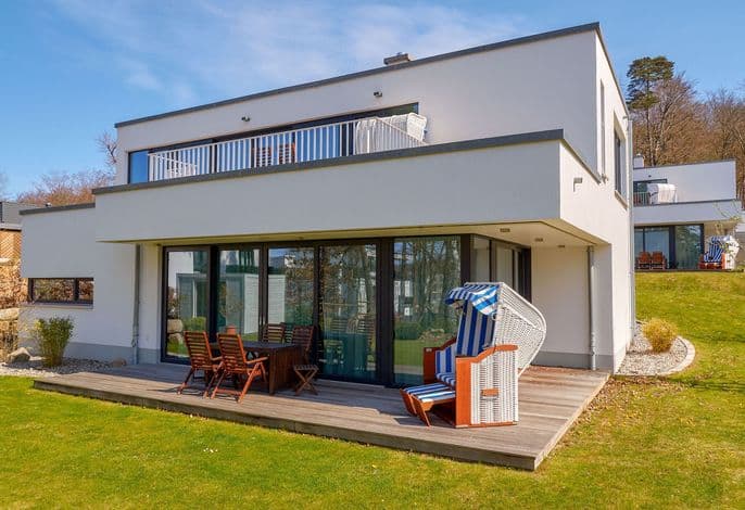 Haus Wetterhexe Sellin | Wohnung 01 - Haus Wetterhexe Sellin | Wohnung 01