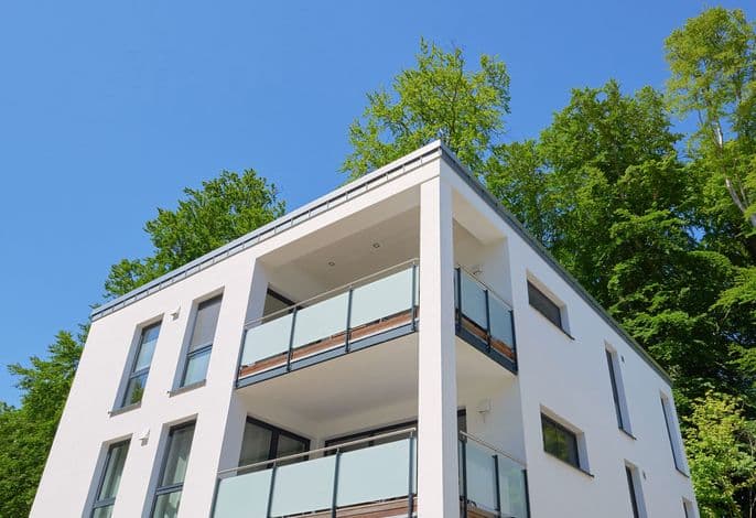 Haus Kap Arkona in Sellin | Penthouse | Strandräuber - Haus Kap Arkona in Sellin | Penthouse | Strandräuber detail 1