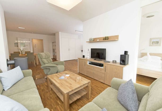 DünenResort Binz | Wohnung 4.2.5 - DünenResort Binz | Wohnung 4.2.5 detail 3