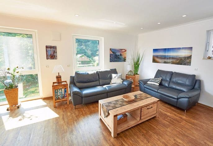Haus Jasmund in Sellin | Penthouse | Jasmund - Haus Jasmund in Sellin | Penthouse | Jasmund detail 4