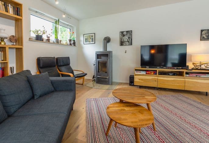 Haus Jasmund in Sellin | Wohnung 2 | Meeresrauschen - Haus Jasmund in Sellin | Wohnung 2 | Meeresrauschen detail 4