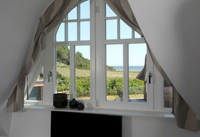 Strandhäuser Lobbe | Haus 5 | Ruden - Strandhäuser Lobbe | Haus 5 | Ruden detail 2