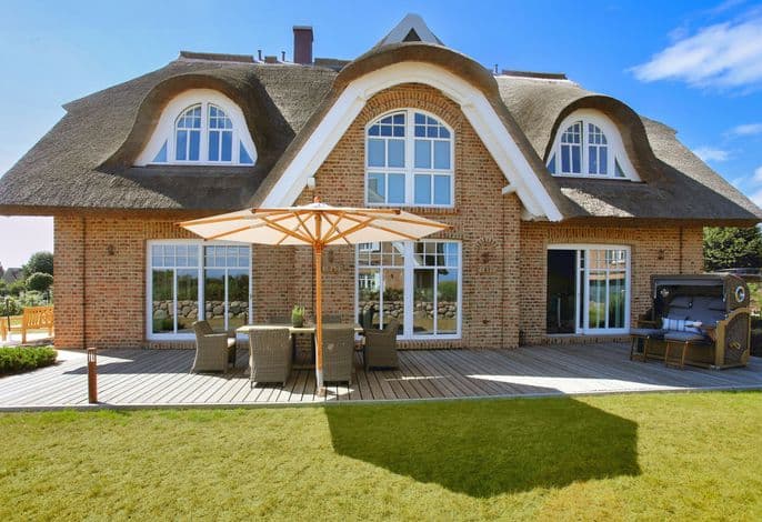Strandhäuser Lobbe | Haus 5 | Ruden - Strandhäuser Lobbe | Haus 5 | Ruden