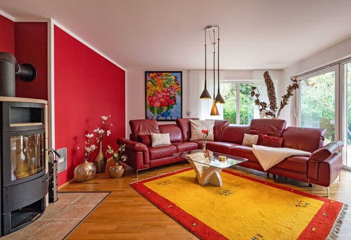 Haus Strindberg im Ostseebad Sellin | Ferienhaus - Haus Strindberg im Ostseebad Sellin | Ferienhaus