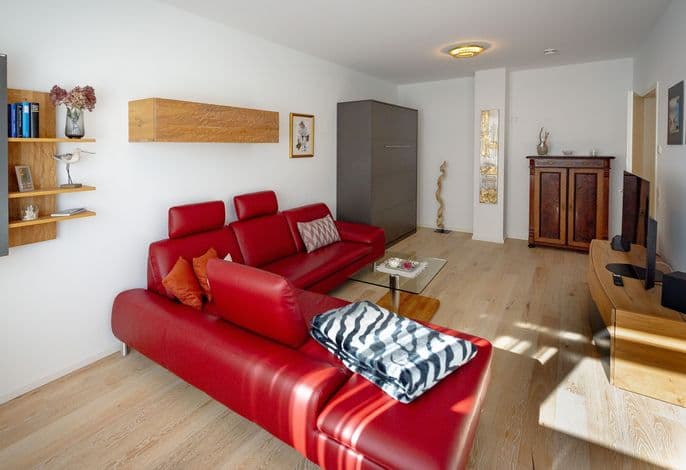 Villa Wiederkehr in Sellin | Wohnung 4 - Villa Wiederkehr in Sellin | Wohnung 4 detail 2