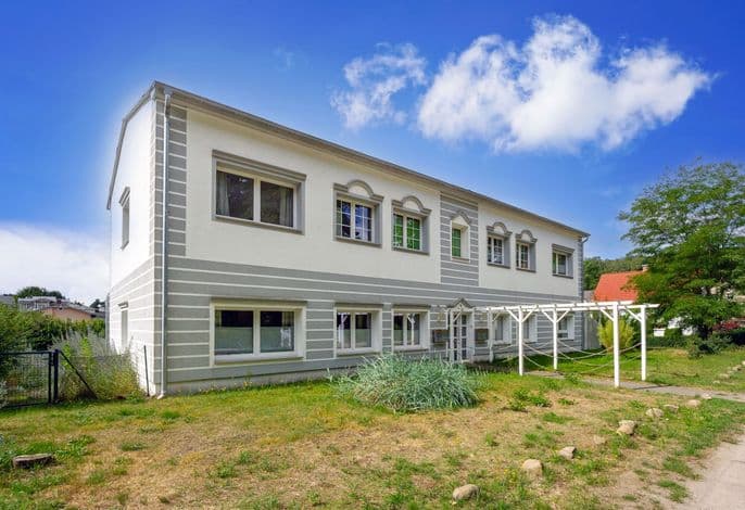 Ferienwohnung Inselparadies - Ferienwohnung Inselparadies detail 2