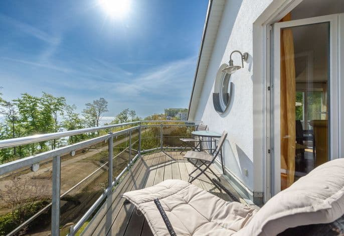 Residenz Falkenberg in Sellin | WG 10 | Meeresmelodie - Residenz Falkenberg in Sellin | WG 10 | Meeresmelodie detail 3