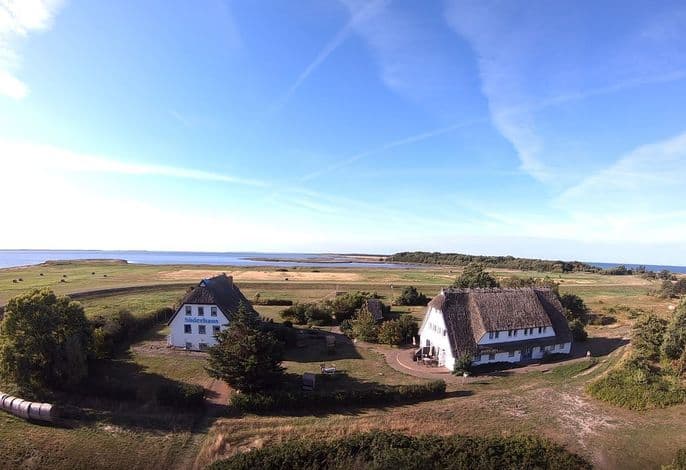 Süderhaus Hiddensee * App. 12 - Süderhaus Hiddensee * App. 12