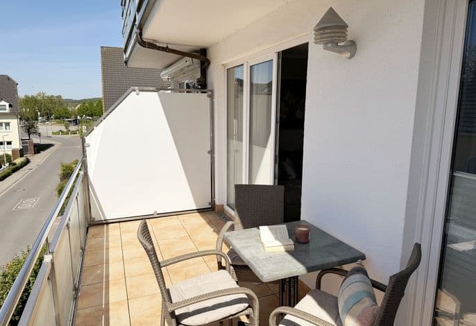 MR: Appartement 16 Clothilde mit Balkon - Appartement 16 Clothilde mit Balkon detail 4