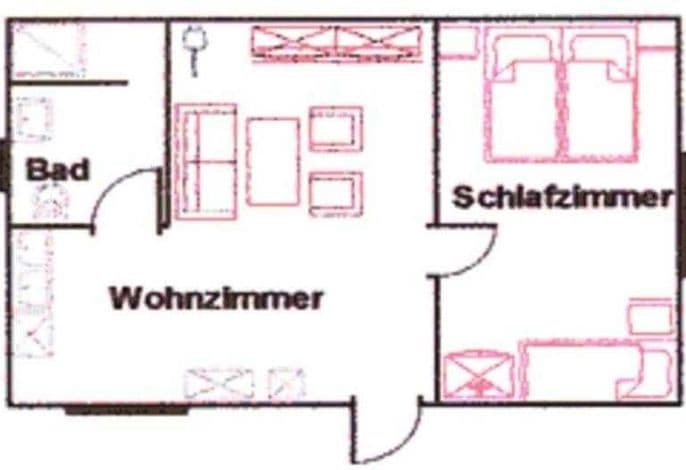 Ferienhaus Nr. 2 - Rügen-Fewo 102 detail 1