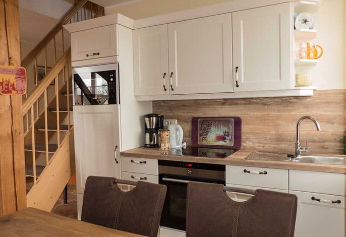 Nr. 5 Ferienwohnung