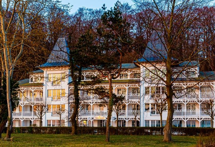 Seeschloss, Apt. 20, direkt an der Strandpromenade, TOPLAGE - Seeschloss 20 detail 2