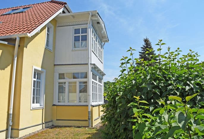 ruhig gelegenes Appartementhaus mit Ferienwohnungen (VSo) detail 4