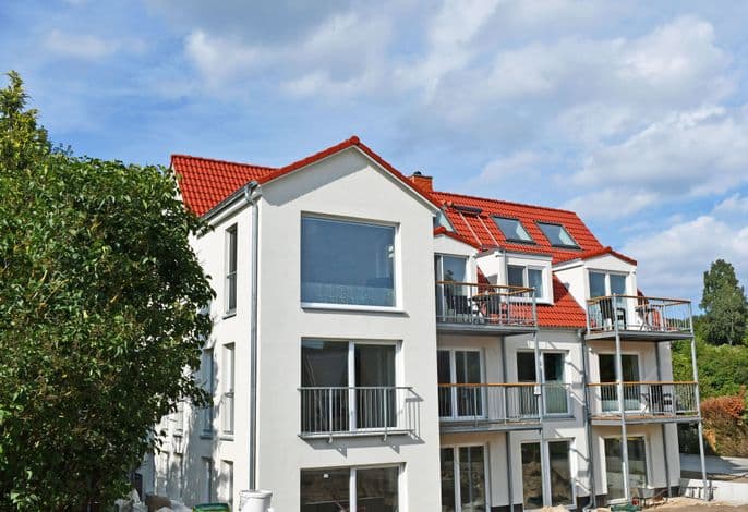 Appartementhaus mit Meerblick und Balkon in Göhren (HMLi) detail 1