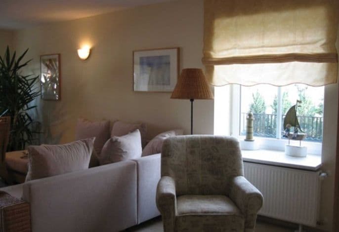 Ferienwohnung Sonnenblume  4