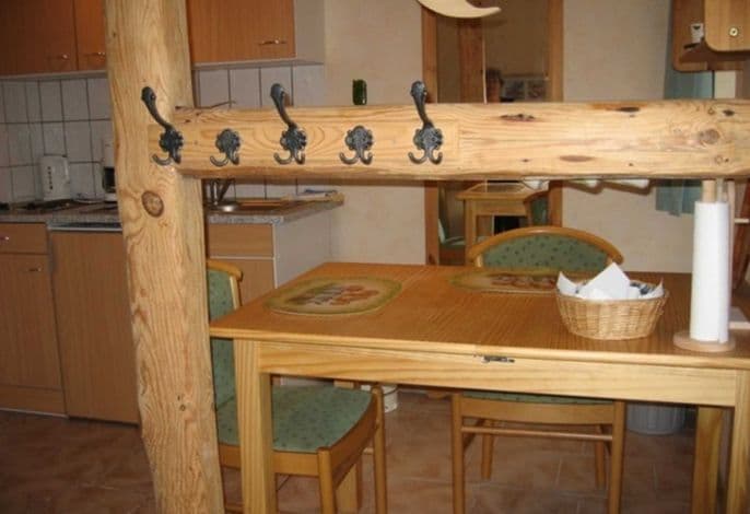 Ferienwohnung Pusteblume  2
