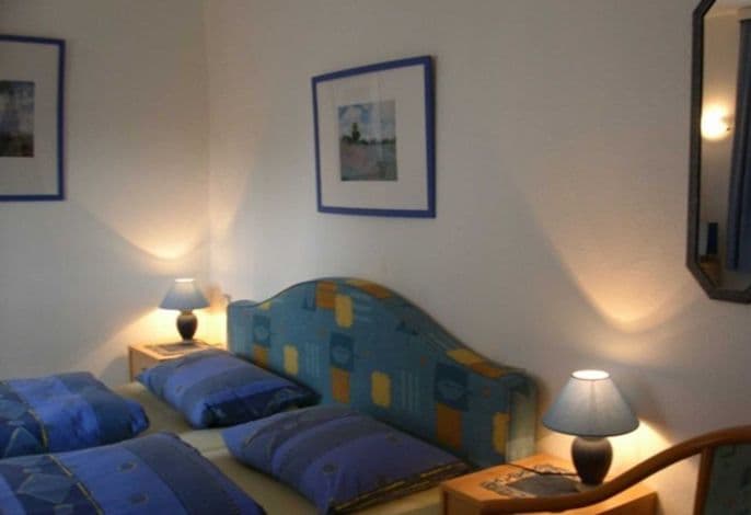Ferienwohnung Kornblume  3