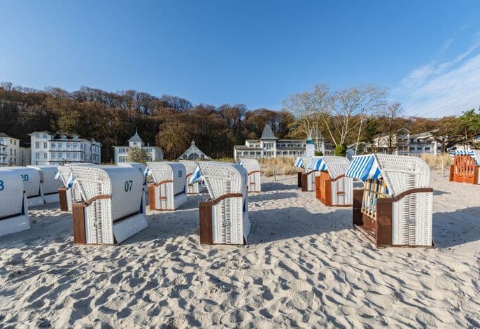 Seeschloss, Apt. 03, direkt an der Strandpromenade, TOPLAGE - Seeschloss App. 03 detail 2