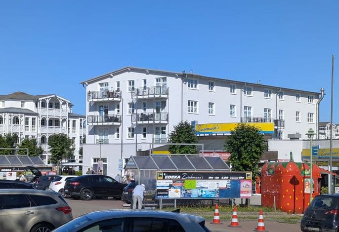 Komfort Ferienwohnung  10  Hühnergott  Top  Ausstattung - Komfort Ferienwohnung  10 Hühnergott  Top Ausstattung