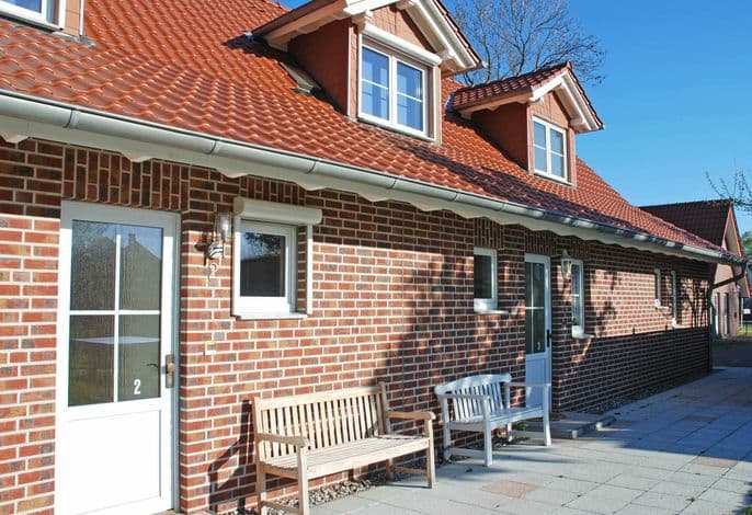 Ferienhaus Lobbe | Wohnung 3 - Ferienhaus Lobbe | Wohnung 3 detail 2