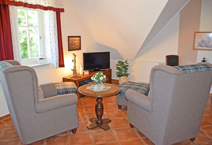 07 Ferienappartement