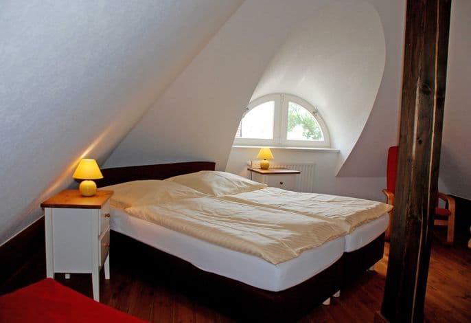 05 Ferienappartement mit Seeblick