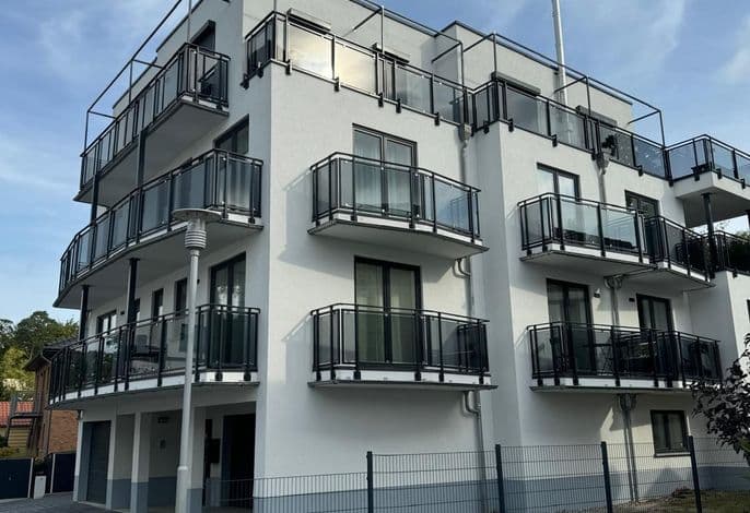 Ferienwohnung Hygge - Hygge: 70m², 3-Raum, 4 Pers., Terrasse, WLAN detail 4