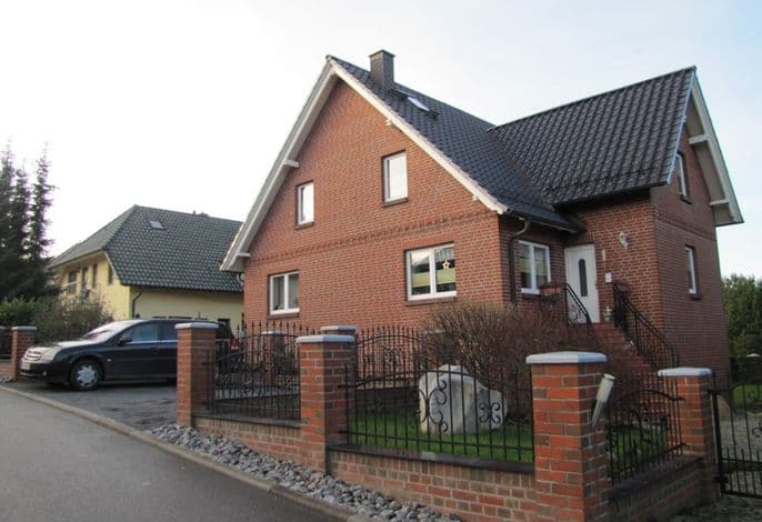 Ferienwohnungen SE-LF