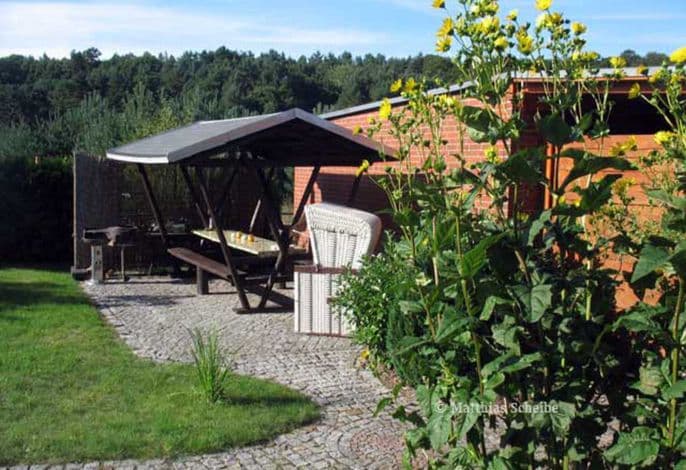 Ferienwohnungen SE-LF detail 4