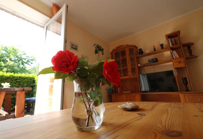 Ferienwohnung Möwe
