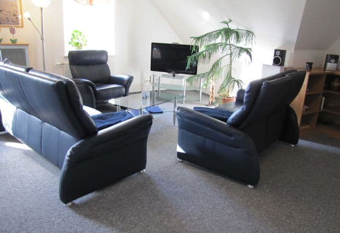 Ferienwohnung Seeadler