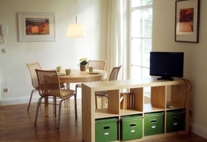 Ferienwohnung Peters Nr.2 - Ferienwohnungen Peters detail 1
