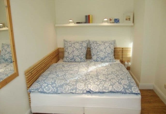 Ferienwohnung Peters Nr.2 - Ferienwohnungen Peters detail 4
