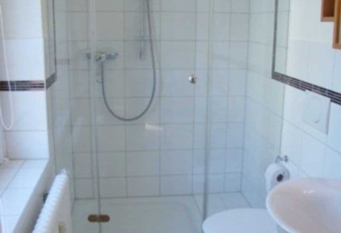 Ferienwohnung Peters Nr.2 - Ferienwohnungen Peters detail 3