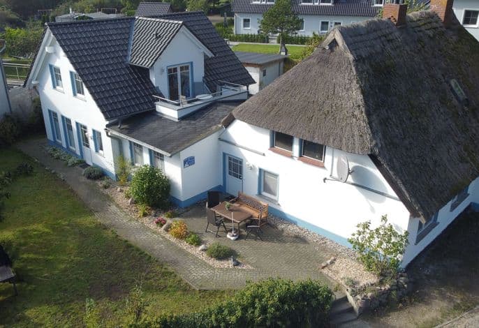 Rügen Fewo 126 Familie Möller Groß Zicker detail 1