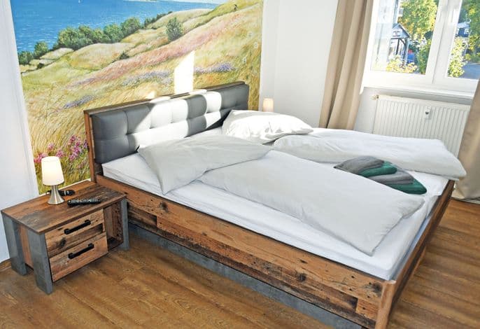 02 schönes Doppelzimmer mit Frühstück detail 4