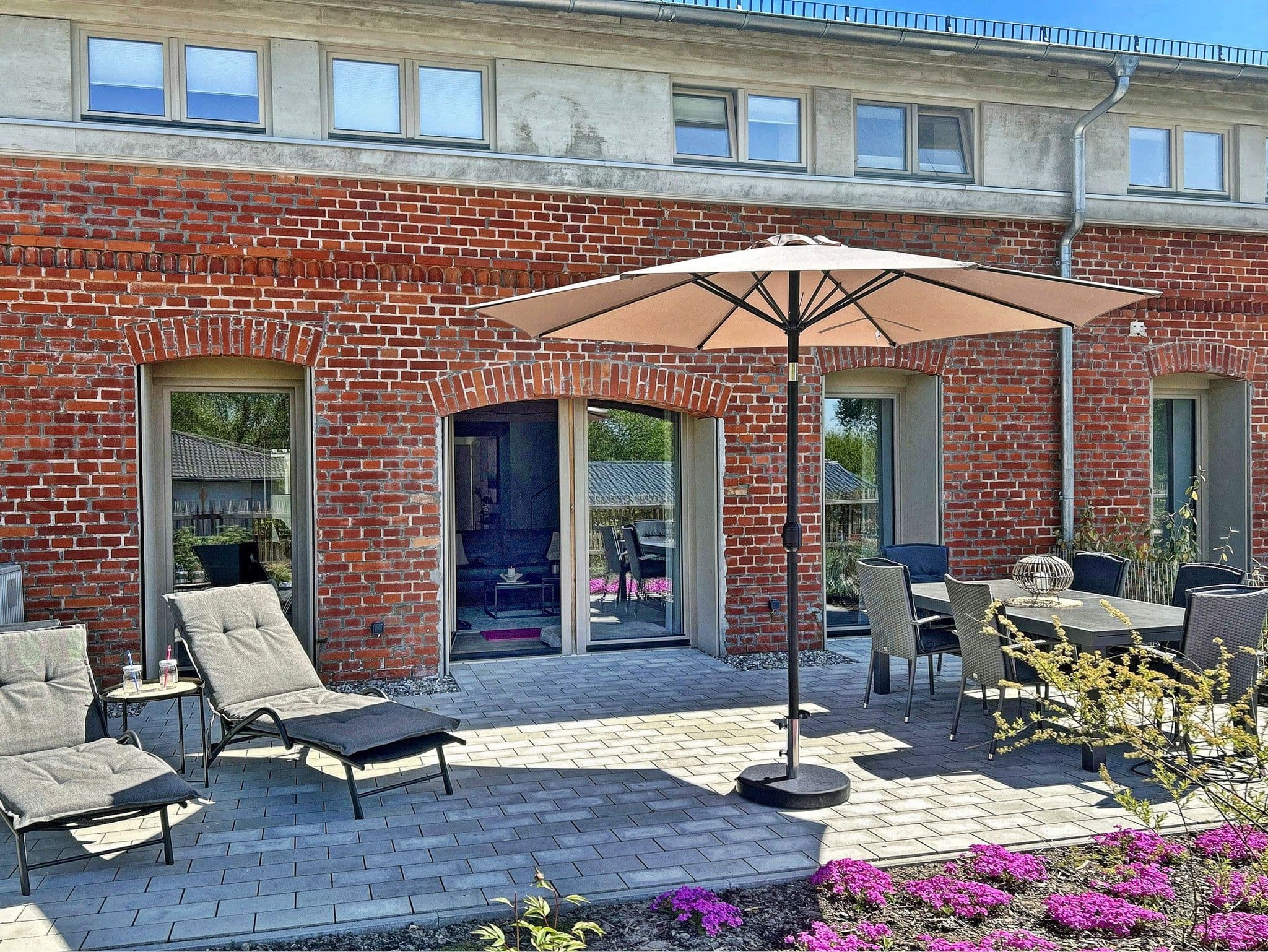 Ferienhaus Bella