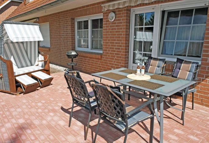 schöne 3-Raum-Ferienwohnung direkt im Nationalpark - schöne 3-Raum-Ferienwohnung direkt im Nationalpark detail 3