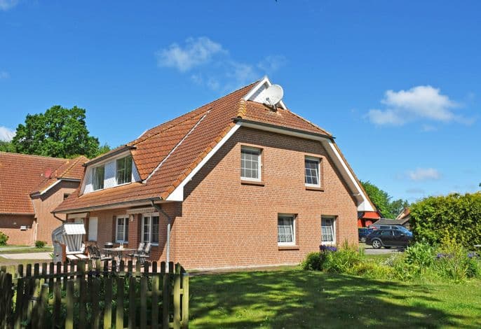schöne 3-Raum-Ferienwohnung direkt im Nationalpark - schöne 3-Raum-Ferienwohnung direkt im Nationalpark detail 2