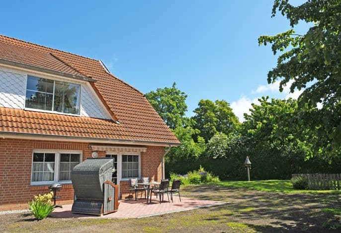 schöne 3-Raum-Ferienwohnung direkt im Nationalpark - schöne 3-Raum-Ferienwohnung direkt im Nationalpark detail 4