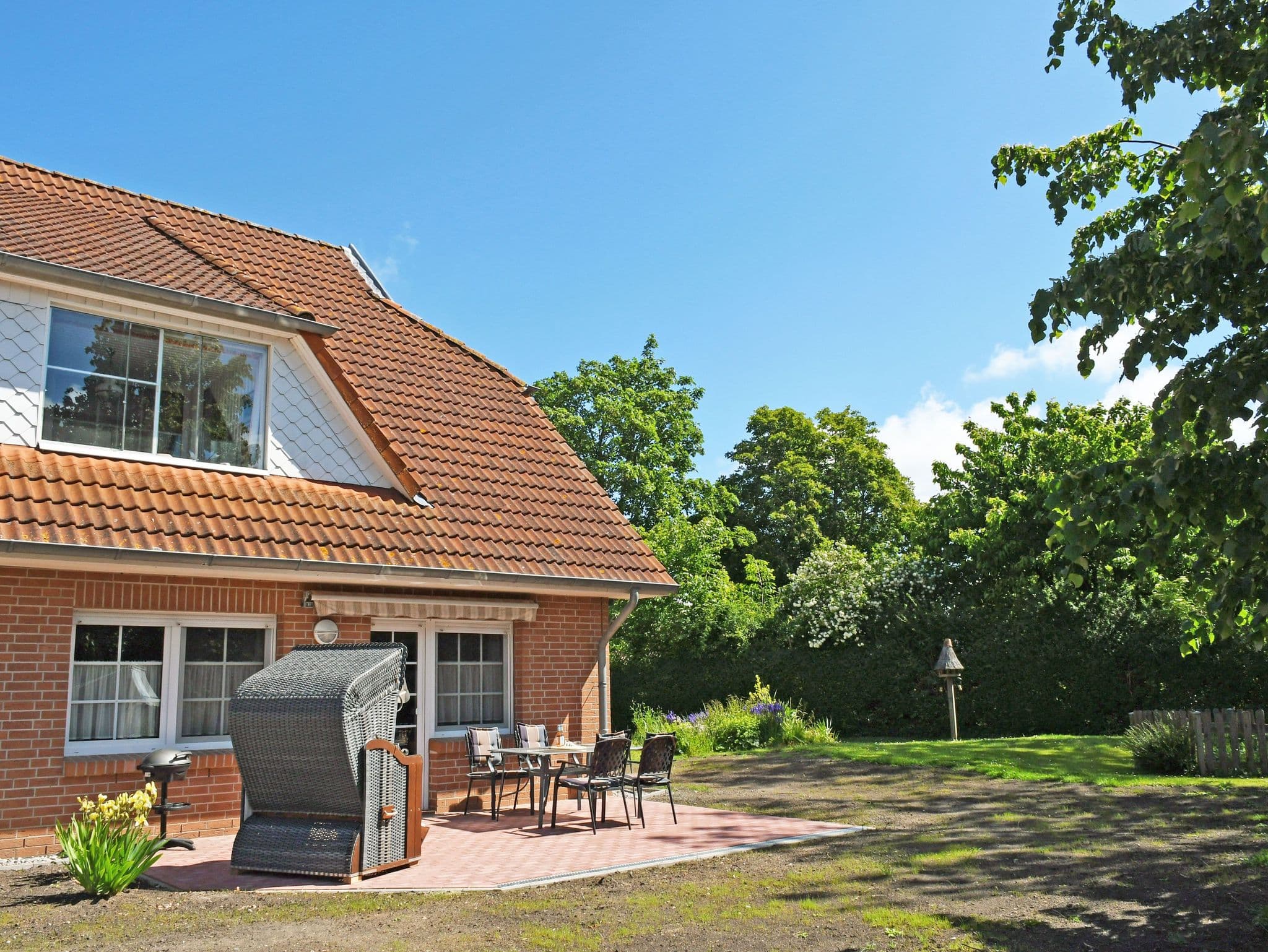schöne 3-Raum-Ferienwohnung direkt im Nationalpark detail 4